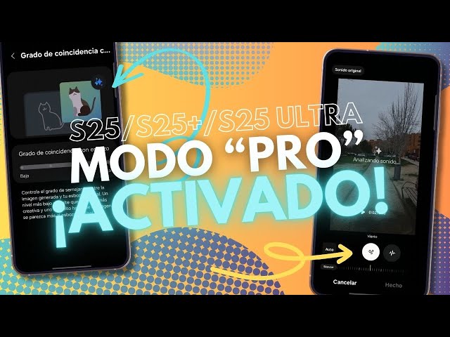 #21 SHOCKING tricks for your Samsung S25!!!