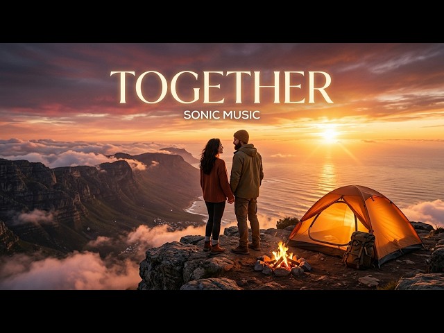 SONIC MUSIC - Together ( Eurodance 2026)