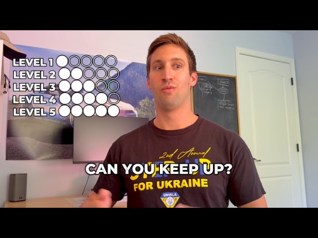 Why Ukrainian Sounds So Fast (Even When You Know the Words)