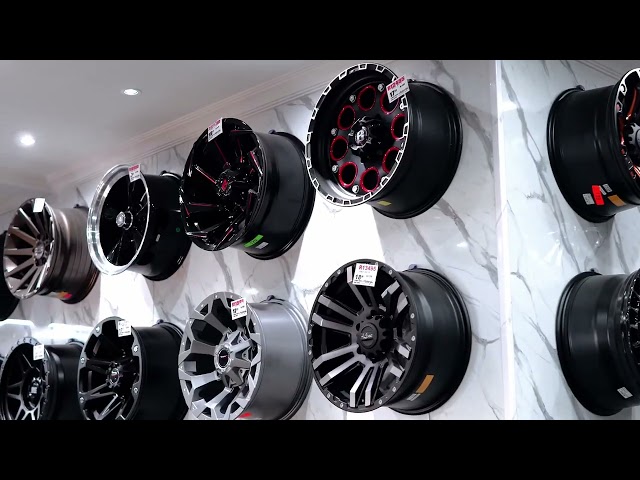 CINEMATIC WHEEL HEAVEN😍😍 Autostyle motorsport