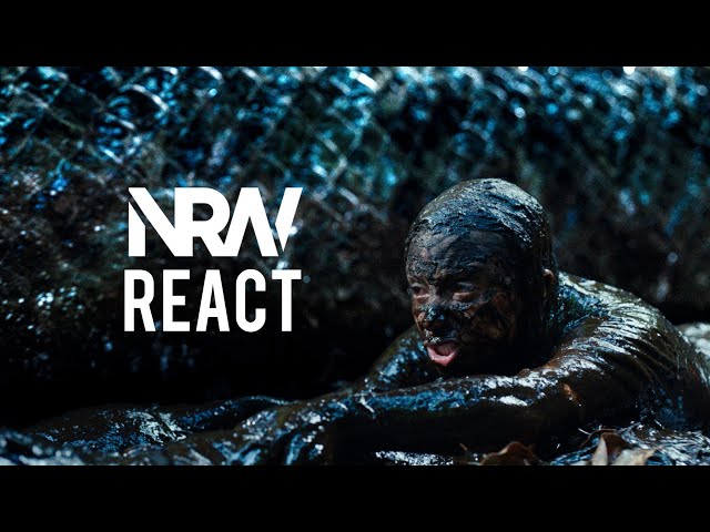 BEWARE BOIÚNA (2026): A NRW Trailer Reaction! Kiana Madeira! Jessica Rothe! Logan Marshall-Green!