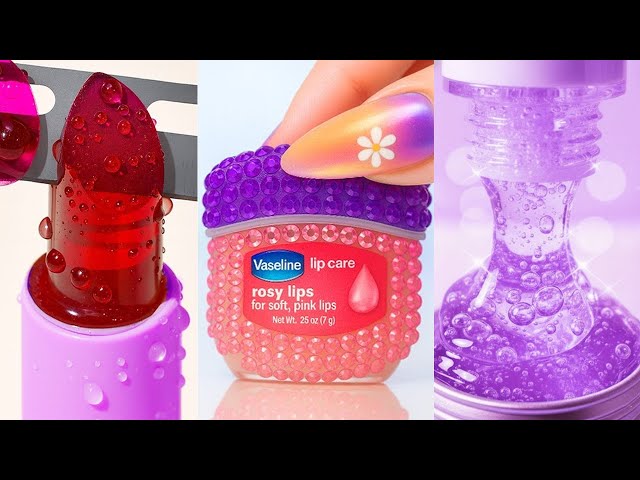Fixing Flaws, Creating Beauty ✨ A Pure Makeup ASMR Experience💄 The Most Relaxing Makeup Repair