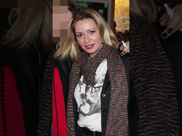 We found this Russian spy -- using her cat #catlady #rusia #funny #truestory