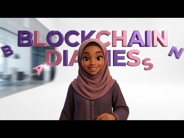 The Birth of Bitcoin: Who Is Satoshi Nakamoto? | Blockchain Diaries Day 2