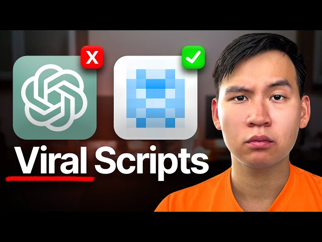 How To Script Viral YouTube Videos with AI in 2026