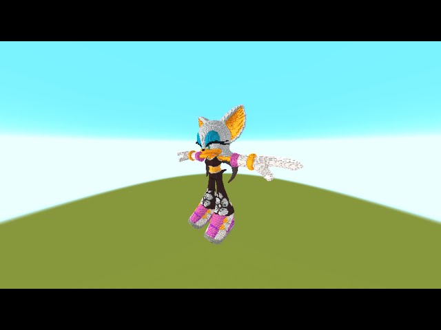 TAPED _ Make 5 NEW 3D ARTS  In Minecraft: Timelapse #shorts #livestream