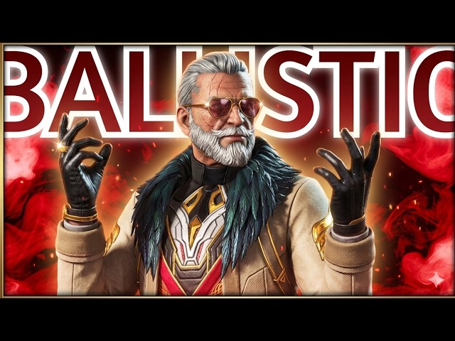 How to Play & Master Ballistic in Apex Legends! Full Kit Guide | Season 28