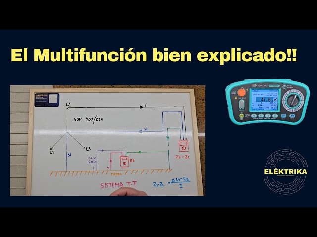 Multifunción bien explicado !!!