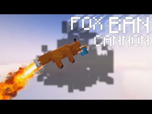 Fox Ban Cannon - WMC
