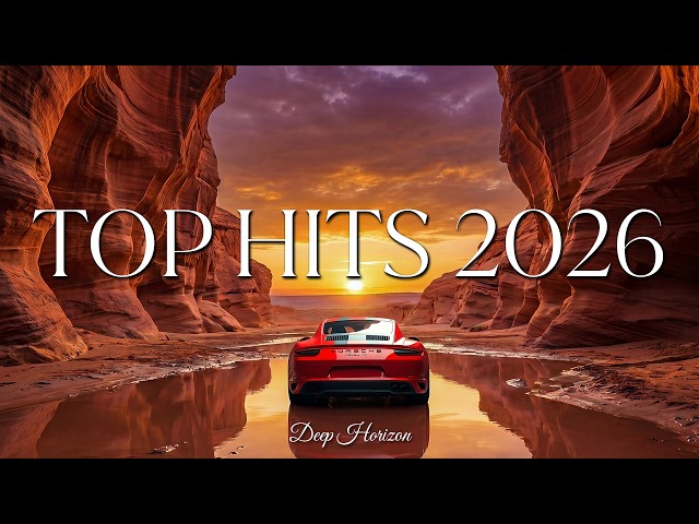 Top Hits 2026 ~ Trending Music 2026 🎶 Spotify Hits 2026 ~ Top Songs 2026 🎧