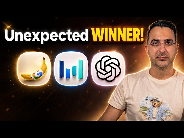 Best AI Image Generator? Seedream 5 Pro vs Nano Banana Pro vs GPT Image 2 (8 Tests)
