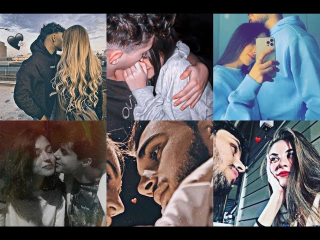Couple whatsapp dp/ cute couple dps/ new dp/ new dp for instagram