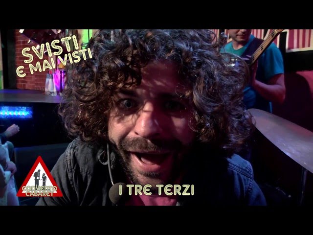 Convento Cabaret - 2° Edizione - 11 Puntata - Svisti e mai visti