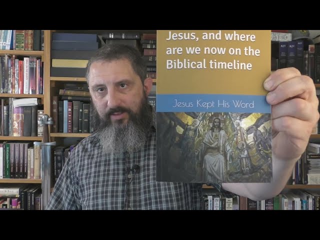 Debunking The "Satan's Little Season" Theory