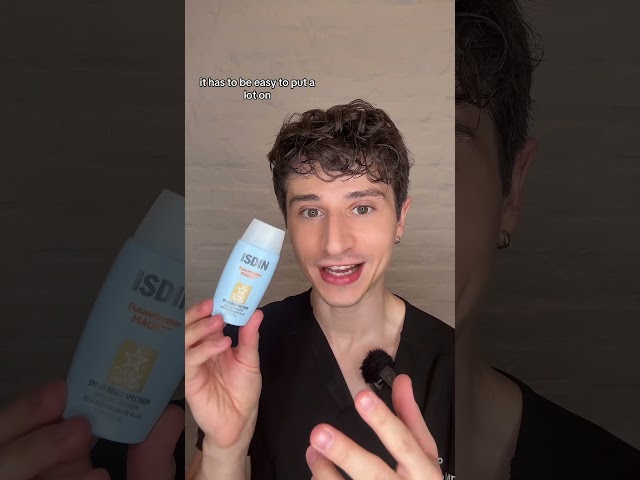 5 NEW Sunscreen Reviews! #skincare #sunscreen #spf #thespf30 #dermatologist #dermangelo