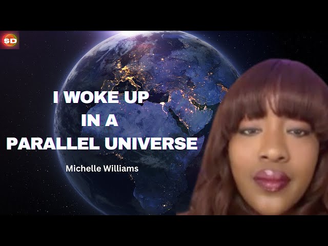 Parallel Realities, The Mandela Effect, and Reality Shifting - #19