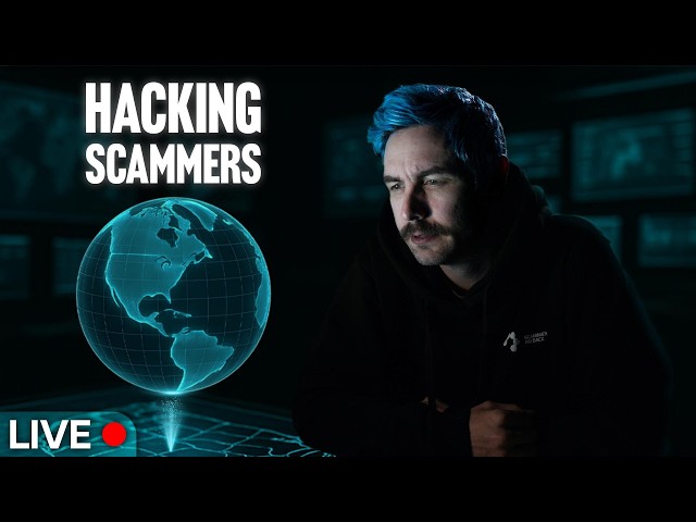 Finding Scammers in Kolkata, India (Part 2)