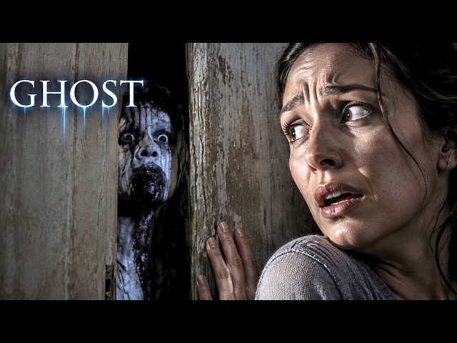 The Haunted House Horror That Turns DEADLY Fast! | Horror | Ghosthunters