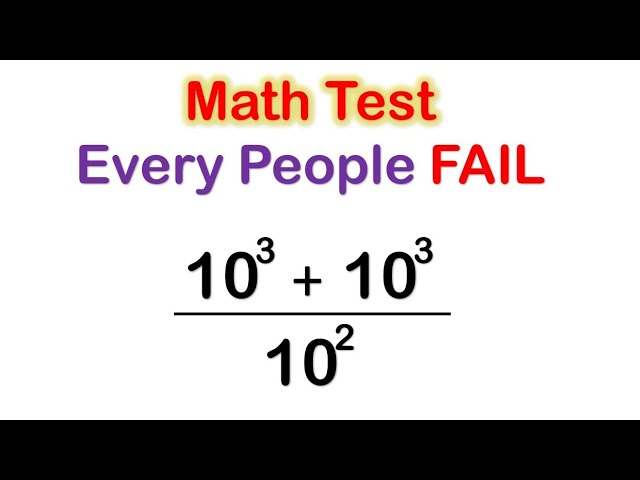 This Looks Impossible… Until You See The Trick!