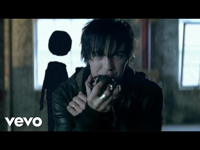 Three Days Grace - Pain (Official Video)