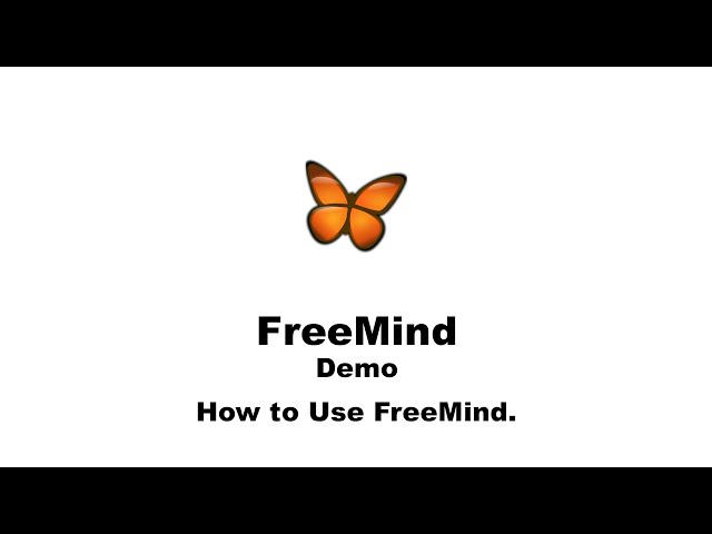 How to Use FreeMind
