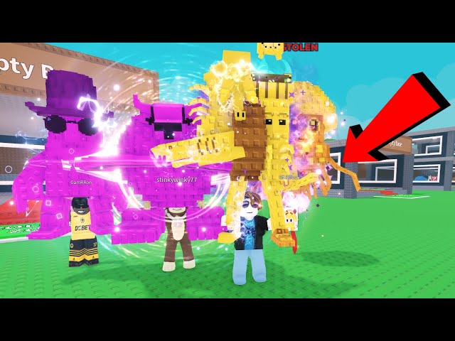 🔴 STEAL A BRAINROT GIVEAWAY LIVE! | GIFTING OP SECRETS TO VIEWERS! (Roblox)