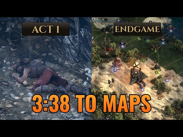 I Spent One Month Making This Campaign Guide