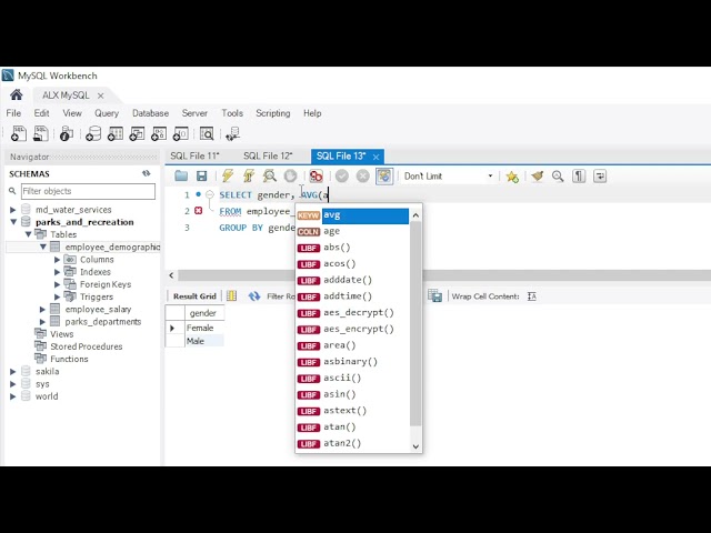 Learning SQL Day 5 | HAVING Clause Explained with Examples