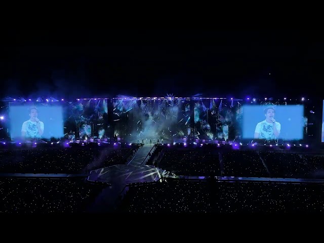 GOT7 - If You Do / PYTHON | 2025 GOT7 CONCERT NESTFEST in BANGKOK | Day 1