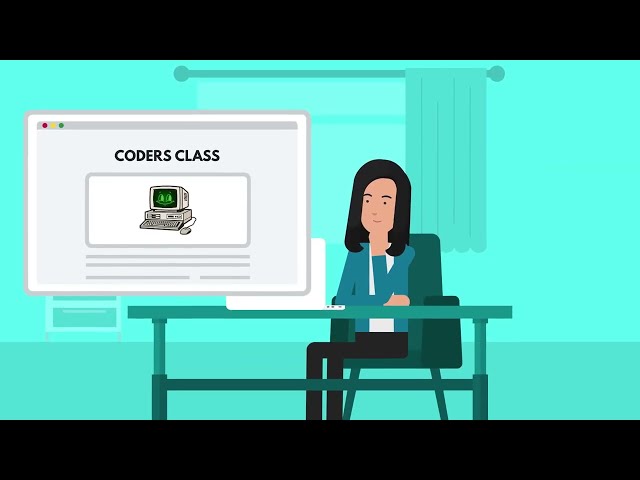 What is Coders Class?