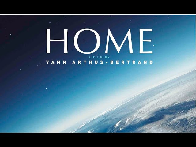 S.O.S. Earth / Home - 4K ( 2160P ) - English - Napisy PL