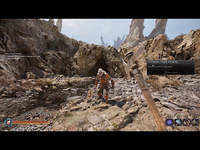 Fatekeeper | RTX 5090 Maximum Settings | First Minutes Gameplay 4K 60fps