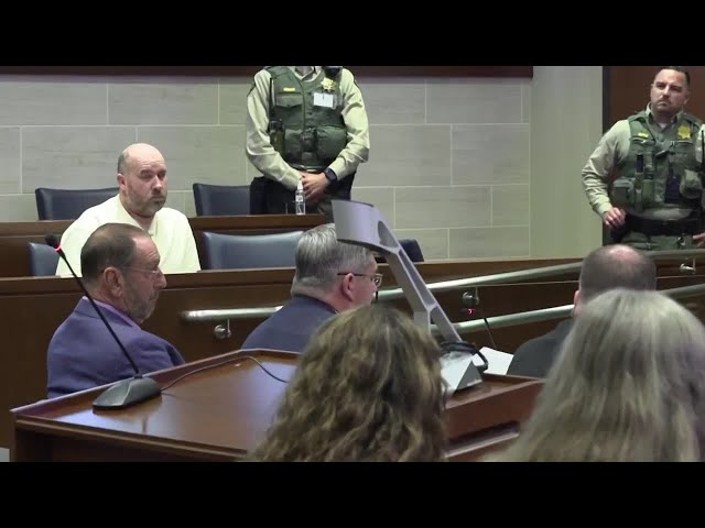 Esparto case: Judge hears arguments on whether to grant bail to Sam Machado