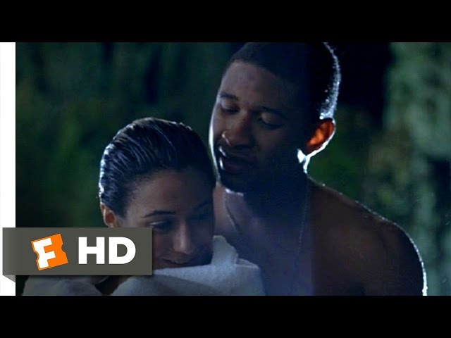 In the Mix (4/8) Movie CLIP - Ms. Right Now (2005) HD