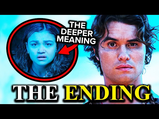 OUTER BANKS Season 5 Ending Explained