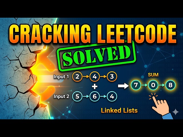 Add Two Numbers - LeetCode