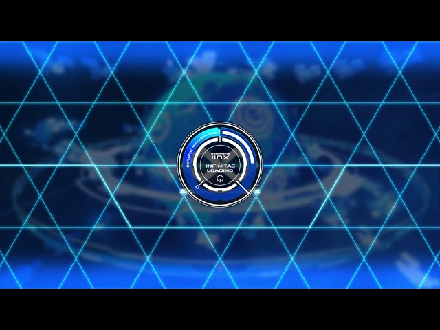 beatmania IIDX INFINITAS DP練習 #369 もくもくINFNITAS 続き