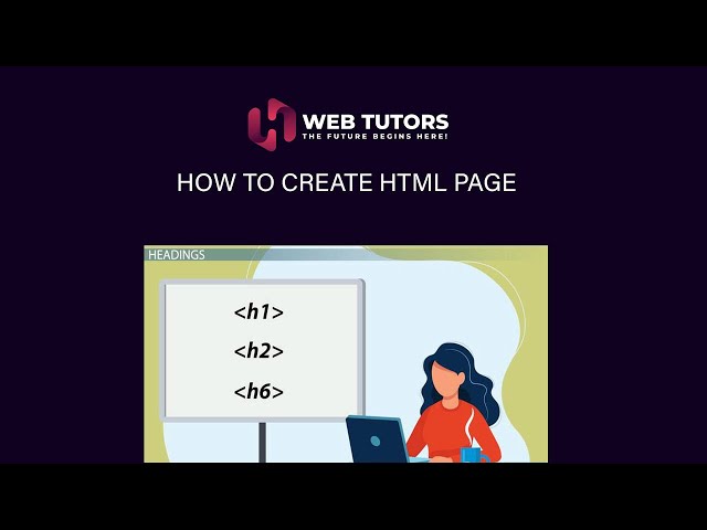 HTML and CSS Tutorial for Beginners in Urdu / Hindi