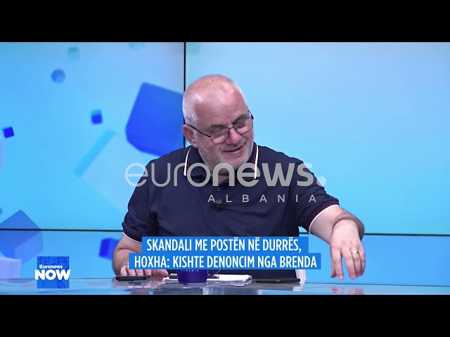 Si u vodh posta në Durrës? Kush fshihet pas?! Artan Hoxha nxjerr detajet bombë