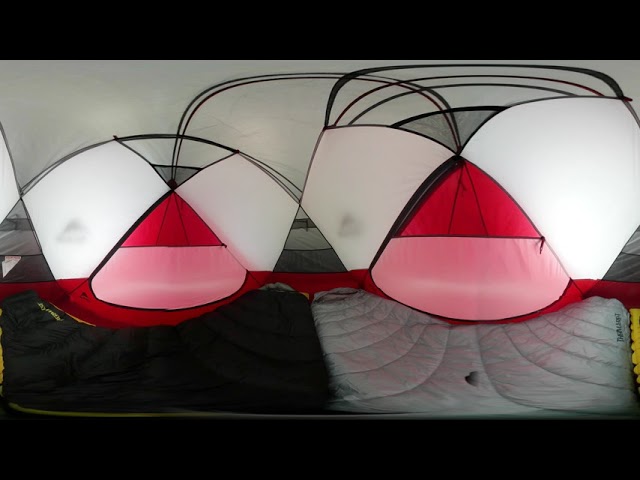 MSR Elixir 2 Internal view 360 degree video