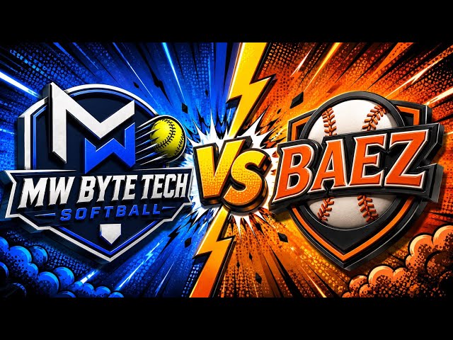 Baez VS Byte Tech Game #2