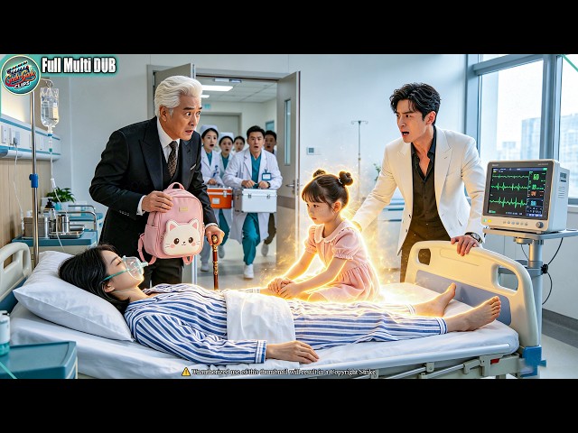 Little Miracle Doctor Is Taken Home by Billionaire, Wakes Wife from 3-Year Coma, Becomes Heir