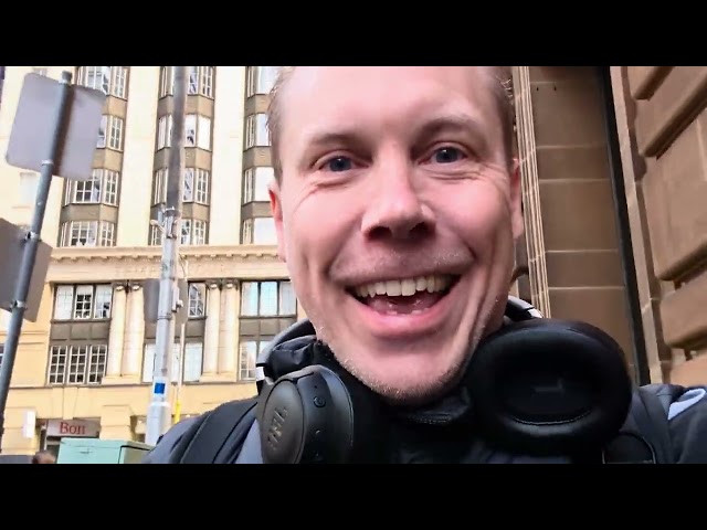 AWS DevOps Engineering in Melbourne...🧑‍💻