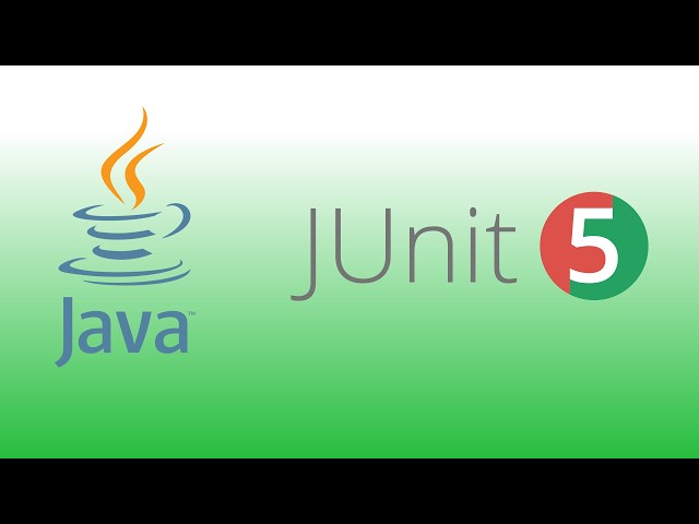 02 Simple JUnit Test