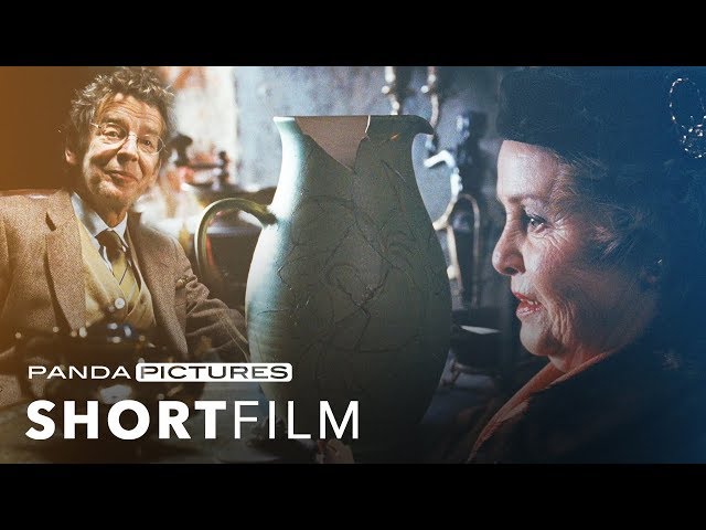 Short film - Panda Pictures | A GOOD STORY - Trailer