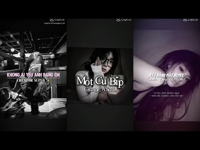 💥 [ Remix Music ] Compilation of the best CapCut - TikTok songs right now || 2026