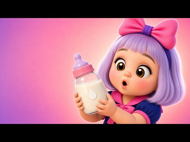 The Funny Baby Bottle Song 🍼 & Where Is the Real Baby? | Fun Songs for Kids