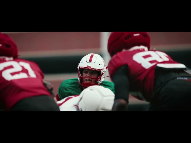 The Wait is Over | Nebraska Football vs. Ohio