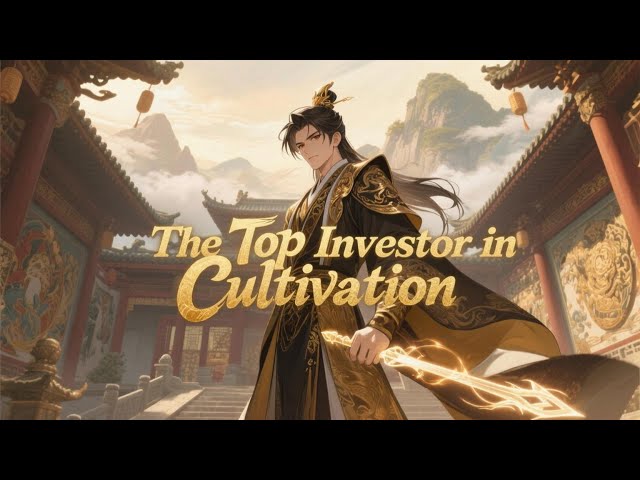 🔥🔥【Full】【Multi Sub】 The Top Investor in Cultivation  EP1-80#anime  #animation #donghua