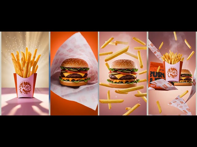 Lircle Creative Studio Showreel | Brand Identity & Packaging